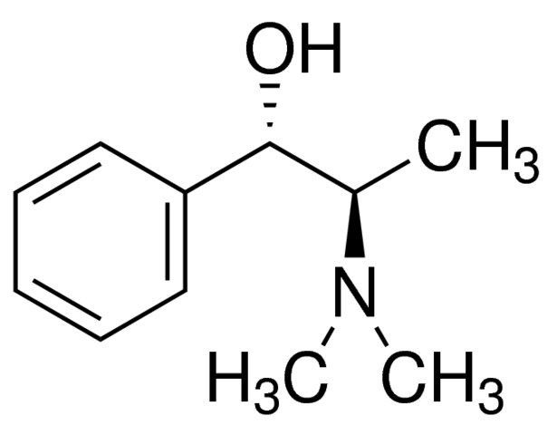 (1S,2R)-(+)-N-Methylephedrine