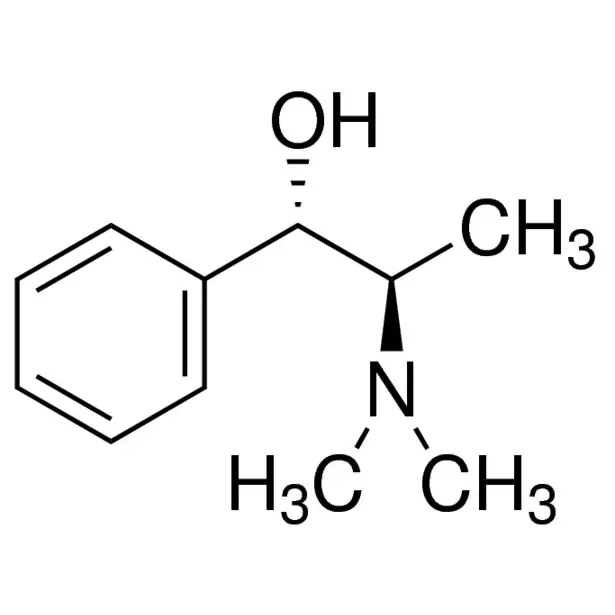 (1S,2R)-(+)-N-Methylephedrine