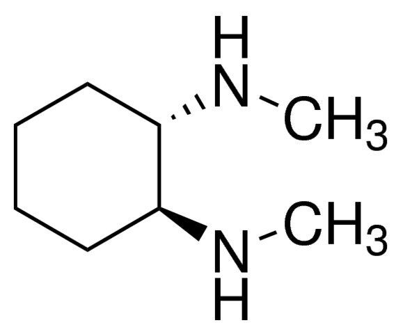 (S,S)-(+)-N,N′-Dimethyl-1,2-cyclohexanediamine