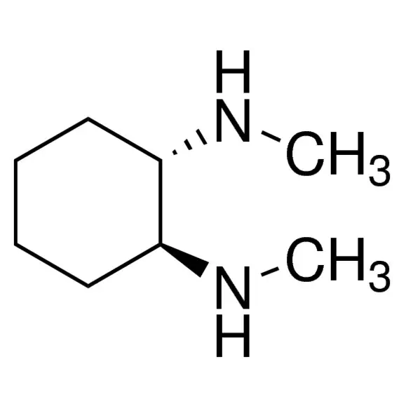 (S,S)-(+)-N,N′-Dimethyl-1,2-cyclohexanediamine