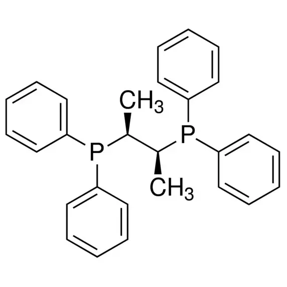 (2S,3S)-(−)-Bis(diphenylphosphino)butane