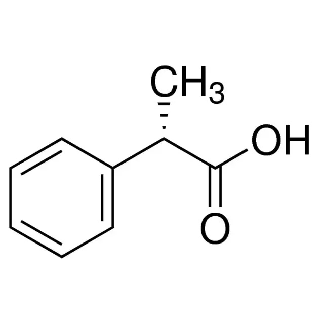 (S)-(+)-2-Phenylpropionic acid