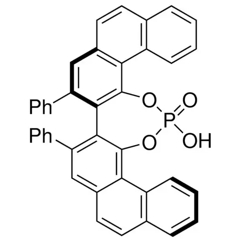 (S)-VAPOL hydrogenphosphate