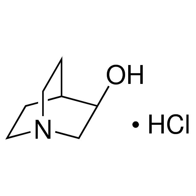 (R)-(−)-3-Quinuclidinol hydrochloride