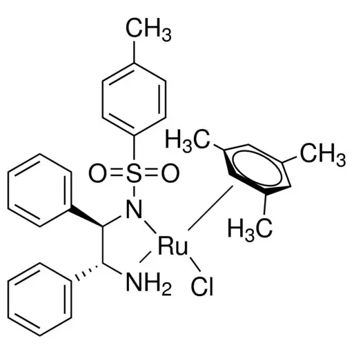 RuCl[(R,R)-TsDPEN](mesitylene)