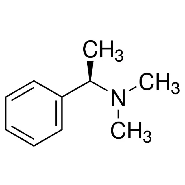 (R)-(+)-N,N-Dimethyl-1-phenylethylamine