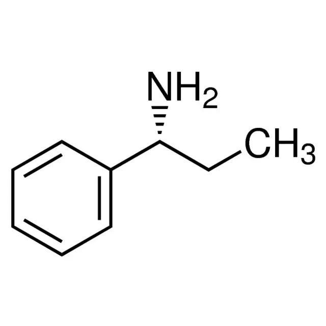 (R)-(+)-α-Ethylbenzylamine