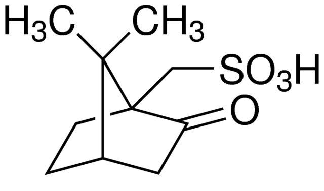 (1R)-(−)-10-Camphorsulfonic acid