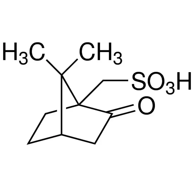 (1R)-(−)-10-Camphorsulfonic acid