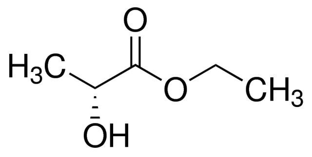 (+)-Ethyl D-lactate