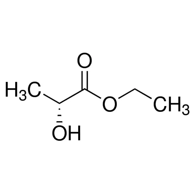 (+)-Ethyl D-lactate