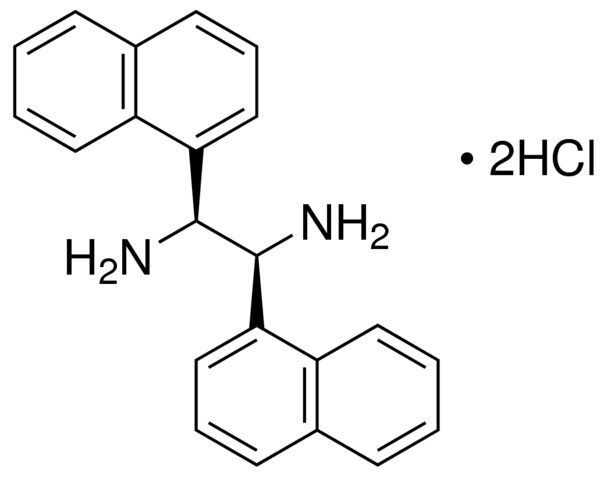 (1S, 2S)-1,2-di-1-Naphthyl-ethylenediamine dihydrochloride