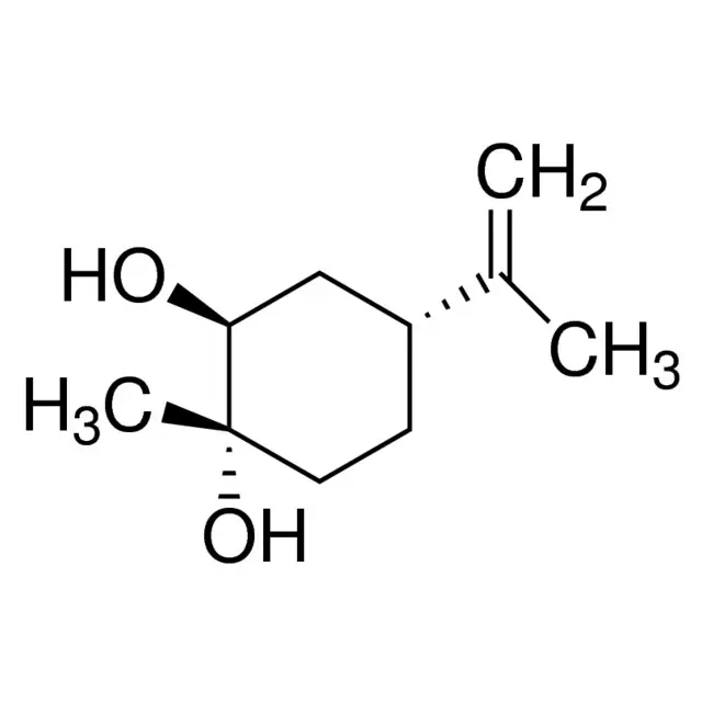 (1S,2S,4R)-(+)-Limonene-1,2-diol