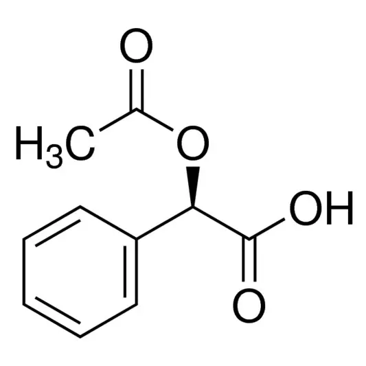 (R)-(−)-O-Acetylmandelic acid