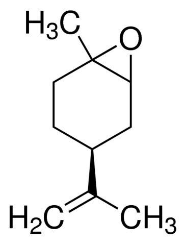 (−)-Limonene oxide, mixture of cis and trans