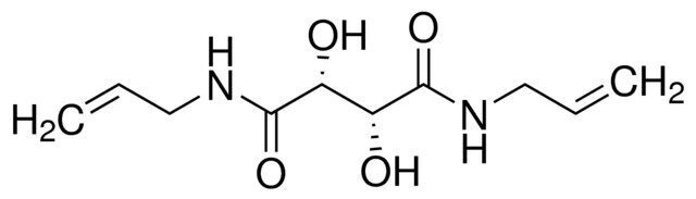 (+)-N,N′-Diallyltartramide