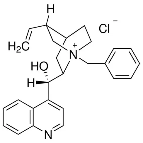 N-Benzylcinchoninium chloride