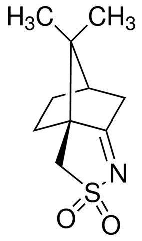 (1S)-(−)-Camphorsulfonylimine
