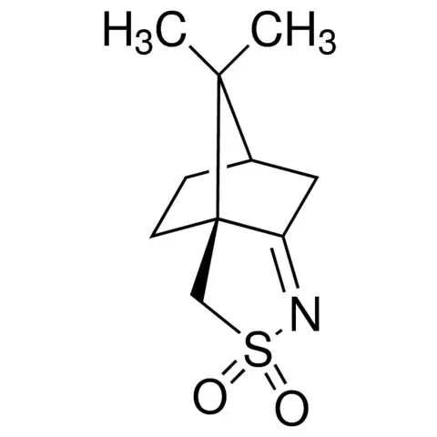 (1S)-(−)-Camphorsulfonylimine