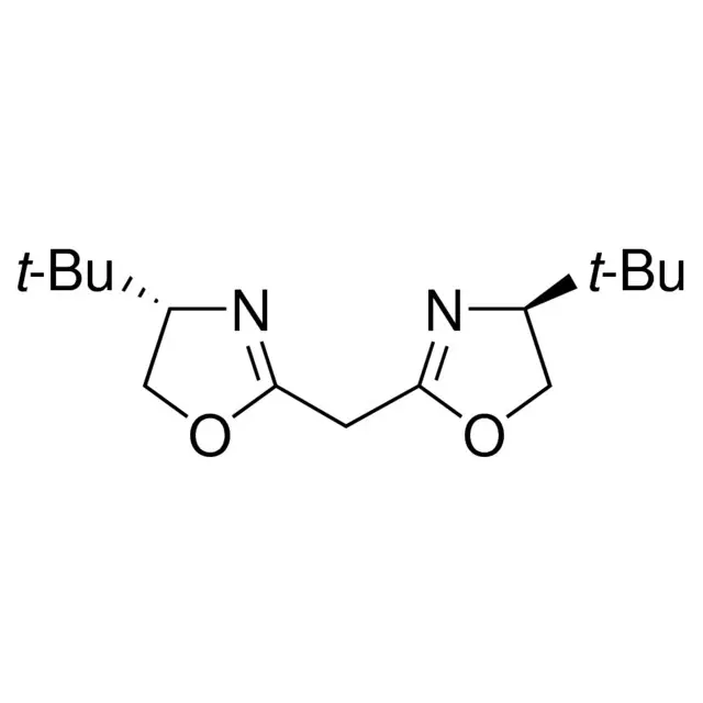 2,2′-Methylenebis[(4S)-4-tert-butyl-2-oxazoline]