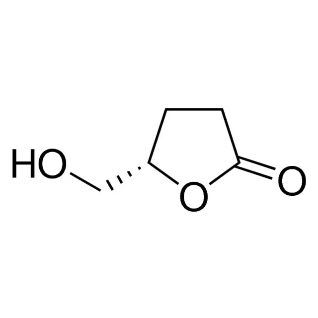 (S)-(+)-Dihydro-5-(hydroxymethyl)-2(3H)-furanone