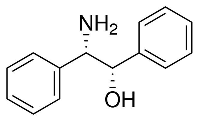 (S,S)-(−)-2-Amino-1,2-diphenylethanol