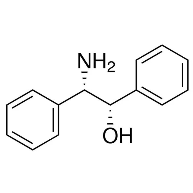 (S,S)-(−)-2-Amino-1,2-diphenylethanol