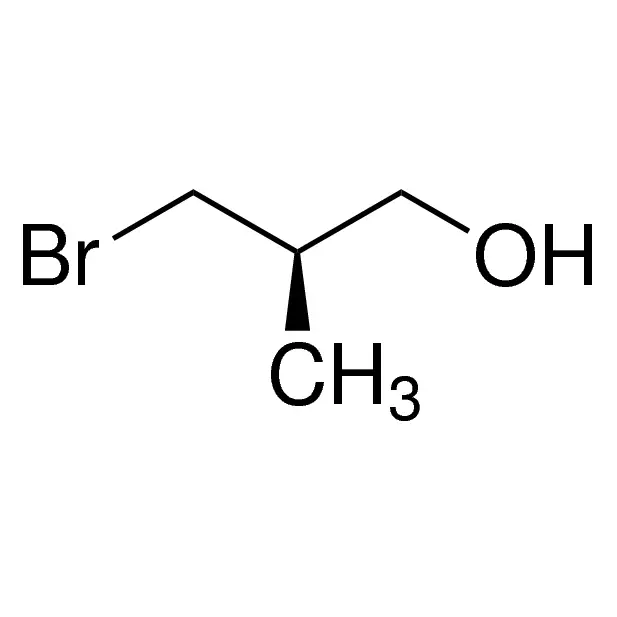 (R)-(−)-3-Bromo-2-methyl-1-propanol