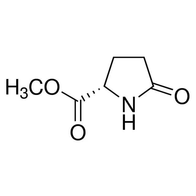 Methyl (S)-(+)-2-pyrrolidone-5-carboxylate
