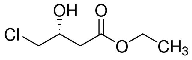 Ethyl (R)-(+)-4-chloro-3-hydroxybutyrate