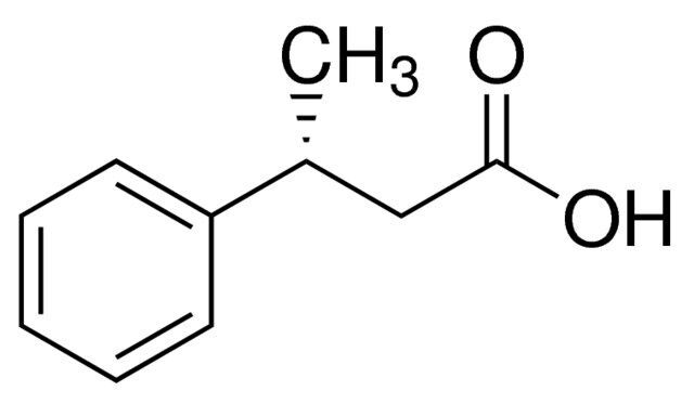 (R)-3-Phenylbutyric acid