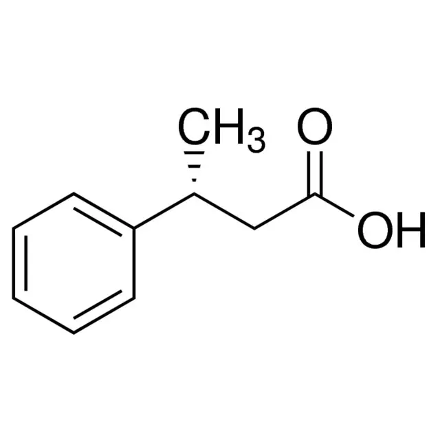 (R)-3-Phenylbutyric acid