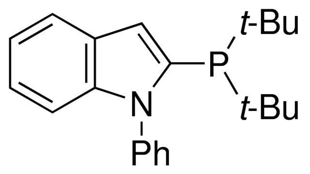 2-(Di-tert-butylphosphino)-1-phenylindole