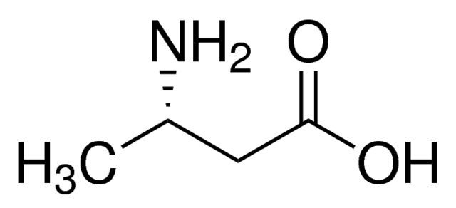 (S)-3-Aminobutyric acid