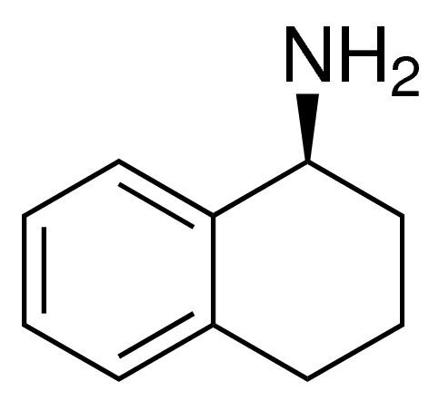 (S)-(+)-1,2,3,4-Tetrahydro-1-naphthylamine