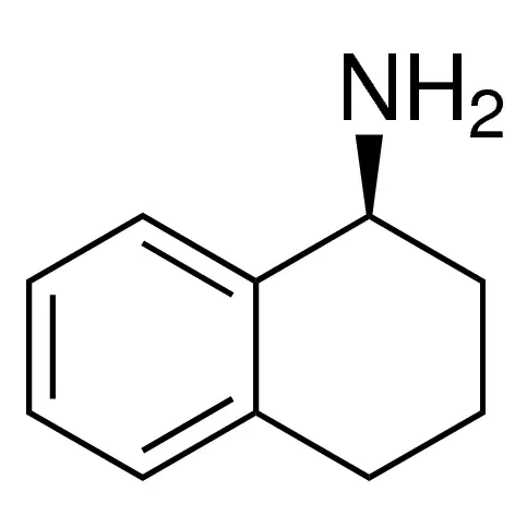 (S)-(+)-1,2,3,4-Tetrahydro-1-naphthylamine