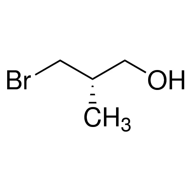 (S)-(+)-3-Bromo-2-methyl-1-propanol