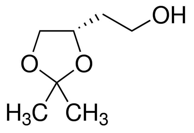 (4S)-(+)-4-(2-Hydroxyethyl)-2,2-dimethyl-1,3-dioxolane