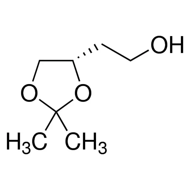 (4S)-(+)-4-(2-Hydroxyethyl)-2,2-dimethyl-1,3-dioxolane