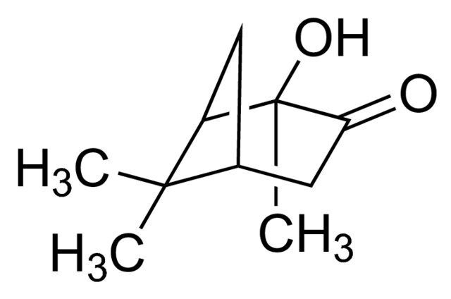 (1R,2R,5R)-(+)-2-Hydroxy-3-pinanone