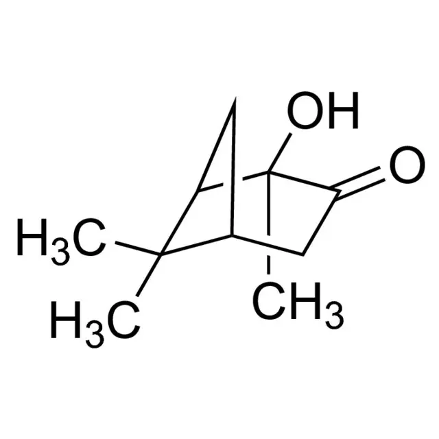 (1R,2R,5R)-(+)-2-Hydroxy-3-pinanone