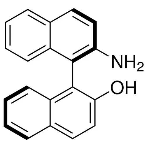 (R)-(+)-2′-Amino-1,1′-binaphthalen-2-ol