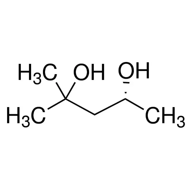 (R)-(−)-2-Methyl-2,4-pentanediol