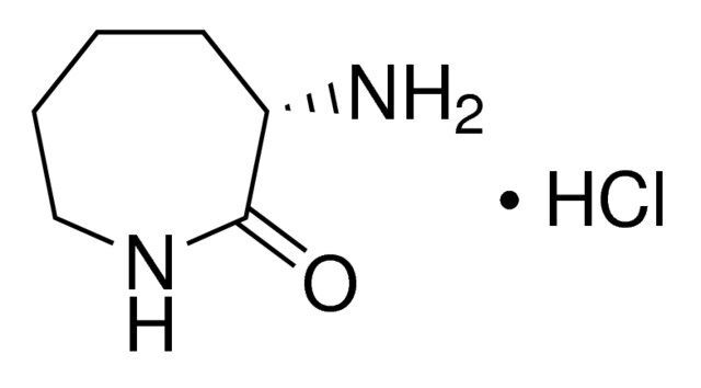 L-(−)-α-Amino-ε-caprolactam hydrochloride