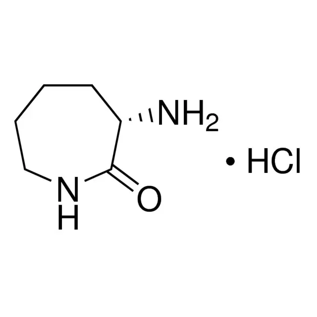 L-(−)-α-Amino-ε-caprolactam hydrochloride