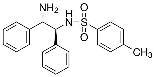 (1S,2S)-(+)-N-p-Tosyl-1,2-diphenylethylenediamine