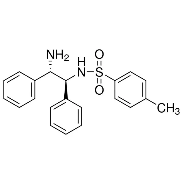 (1S,2S)-(+)-N-p-Tosyl-1,2-diphenylethylenediamine