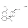 (-)-Quinine