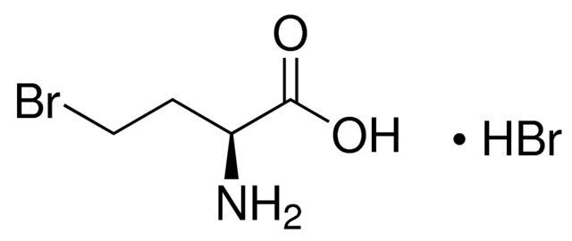 (S)-(+)-2-Amino-4-bromobutyric acid hydrobromide