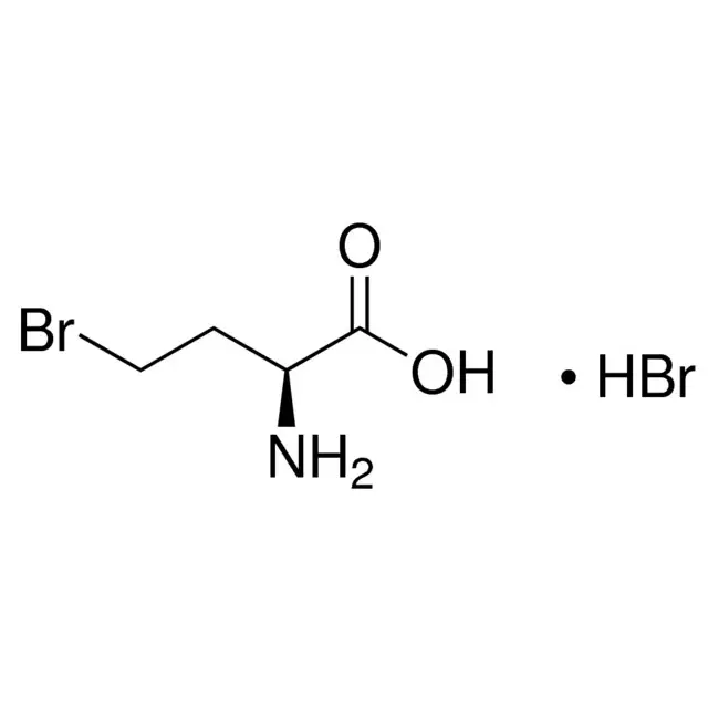 (S)-(+)-2-Amino-4-bromobutyric acid hydrobromide